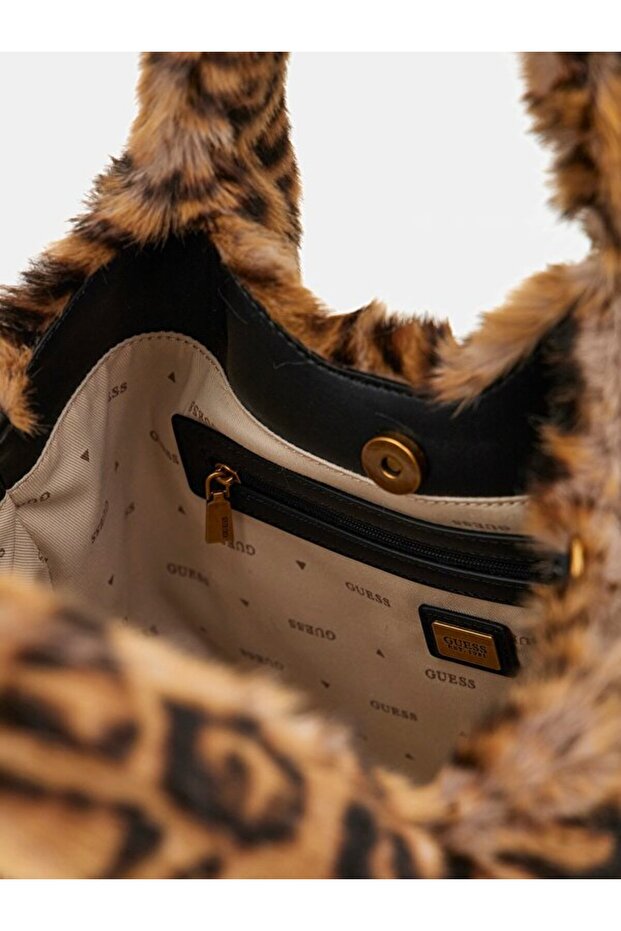 Samia Small Tote - 3