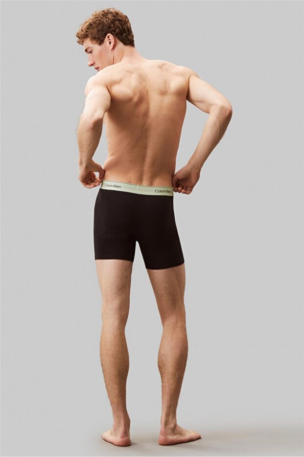 BOXER BRIEF 3PK - 4