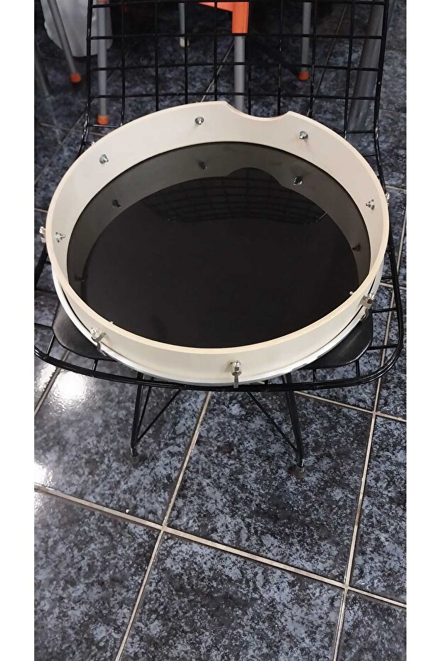 BENDİR (DIŞTAN AKORTLU) 40CM - 3