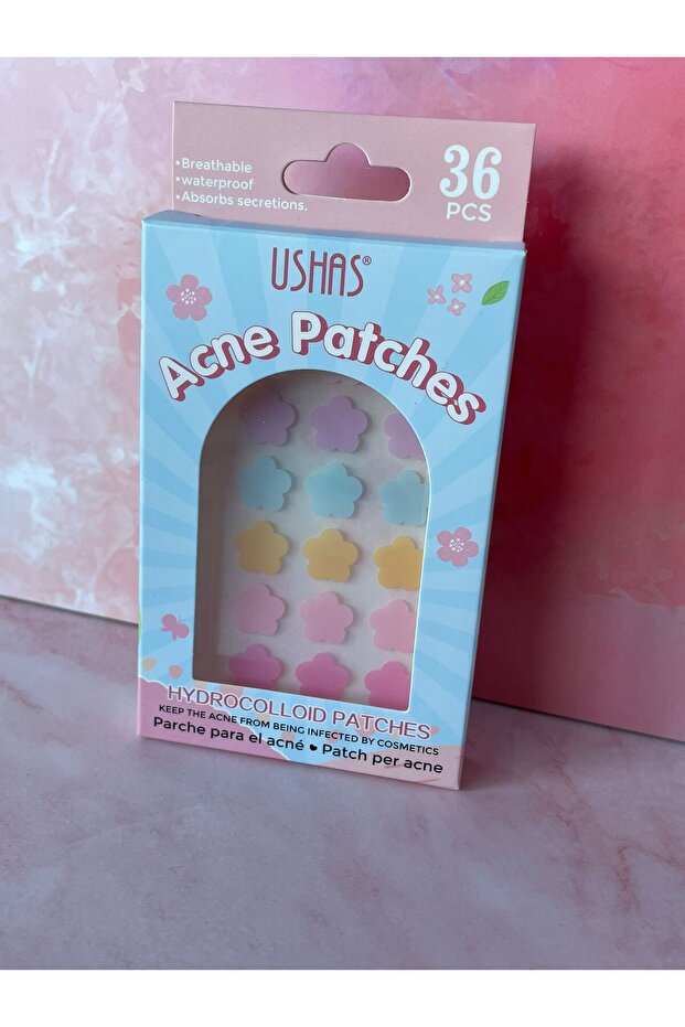 Patch pentru cosuri - 1