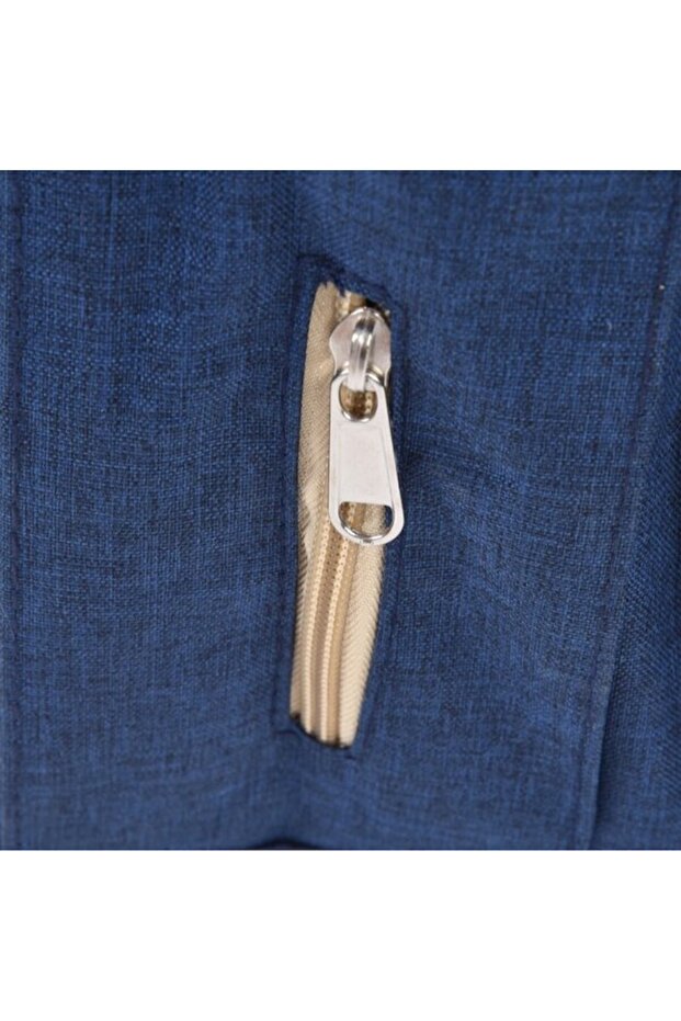 Multifunctional Diaper Backpack – Large Capacity & Smart Design - 6