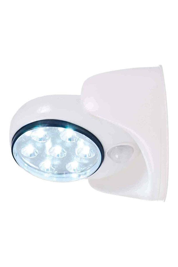 كشاف اللاسلكي الذكي - إضاءة بمستشعر حركة وتغطية 360 درجة - 3