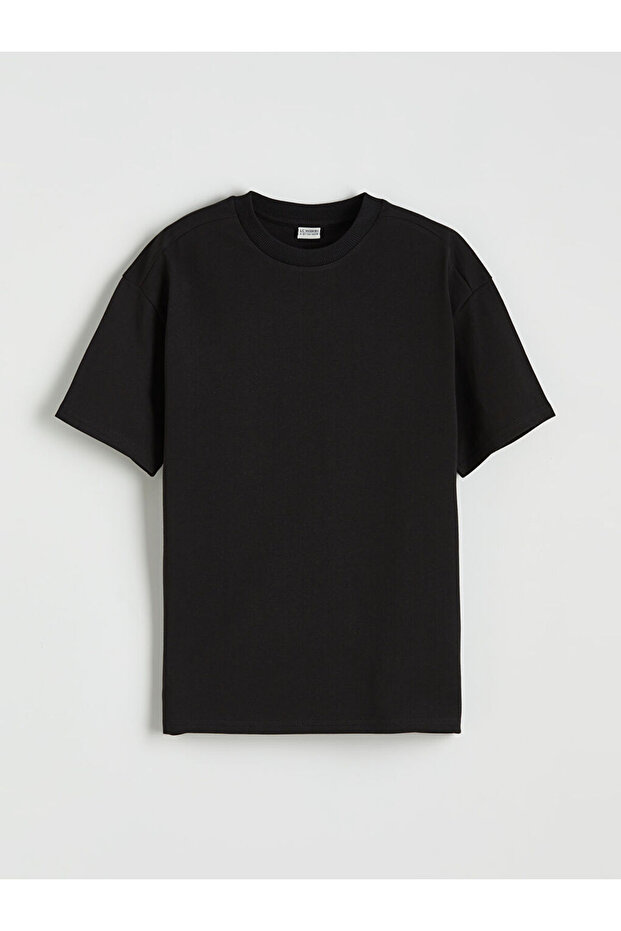 Sparkling Choices from Shining Store Zero Roba Collar Classicboy's T-Shirt
