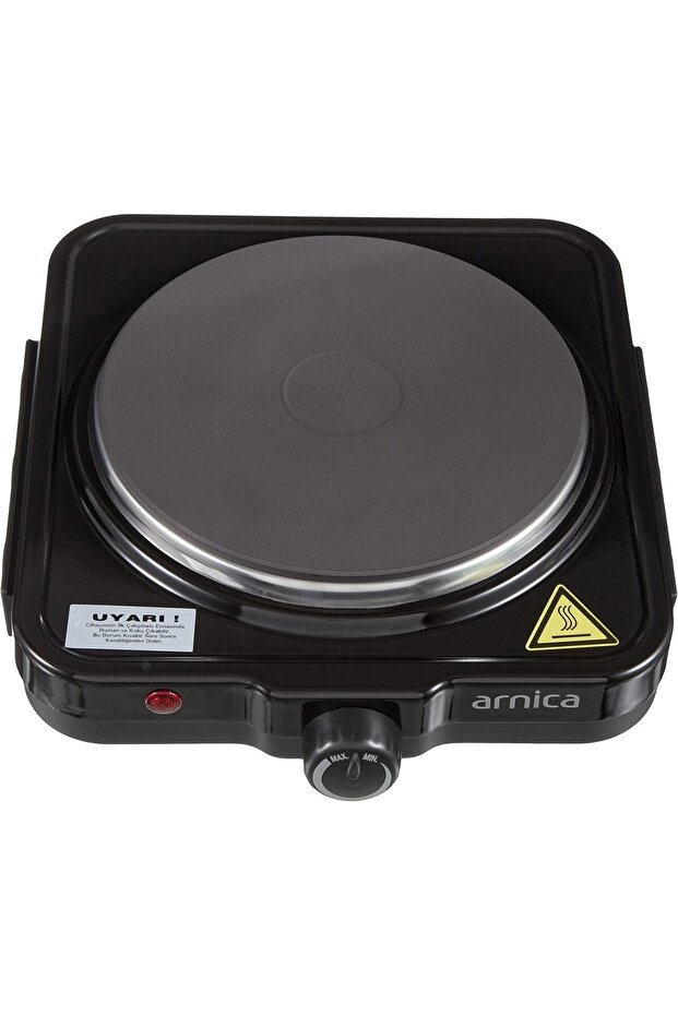 Tekli Setüstü Ocak - 3