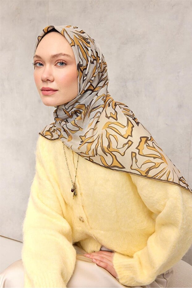 SOFT EŞARP 73116-06 - 1