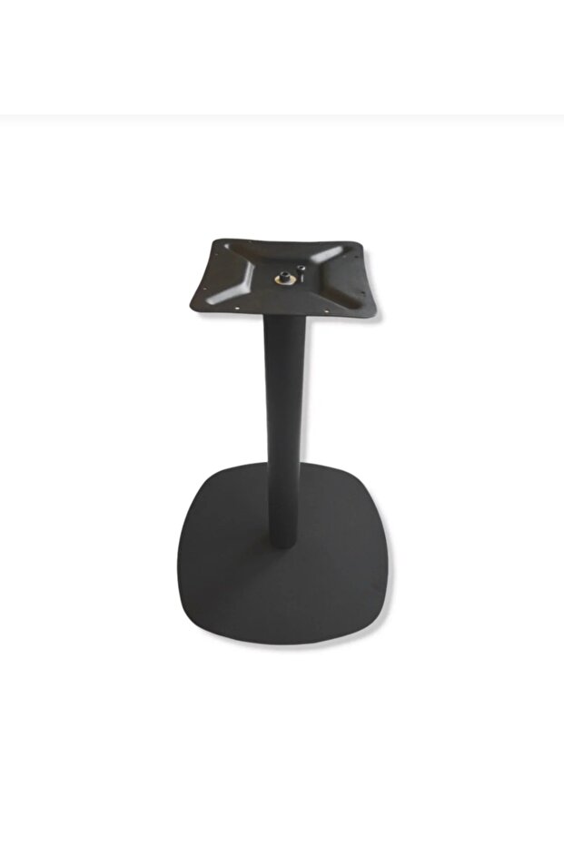 قاعدة بيضاوية لطاولة المقهى/الطعام/المطبخ - 1