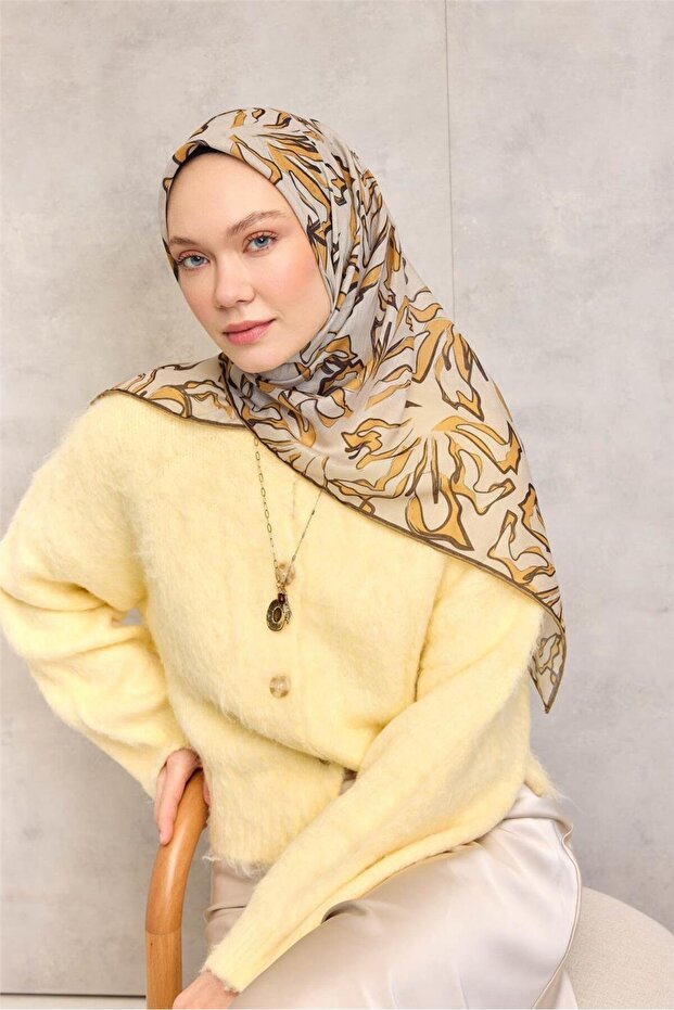 SOFT EŞARP 73116-06 - 3