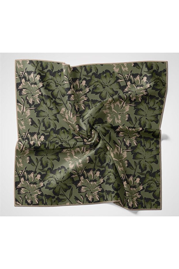 SOFT EŞARP 73117-18 - 5