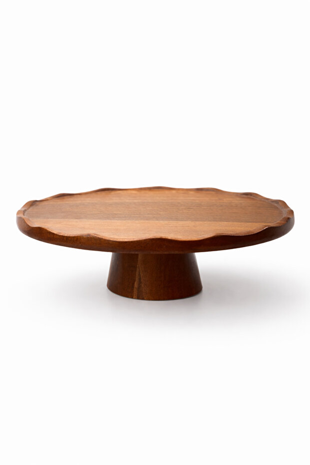 Akasya Pasta Standı - 1