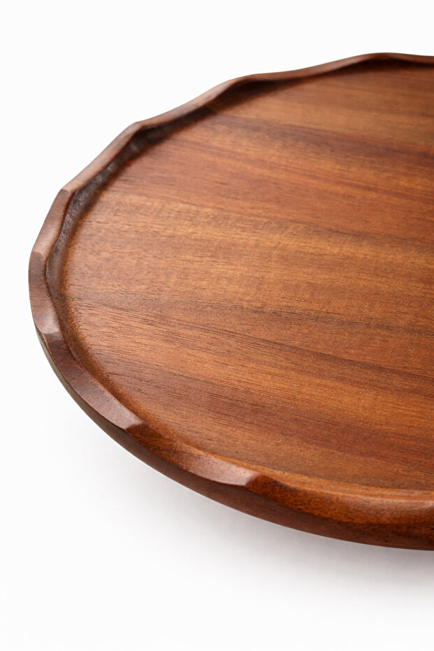 Akasya Pasta Standı - 4