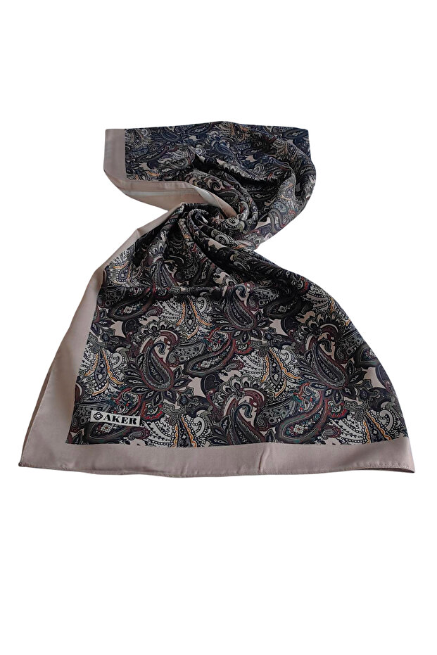 SOFT TOUCH ŞAL 9056228-009 - 1