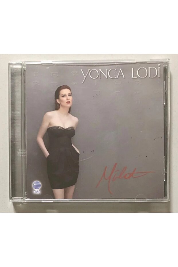 Cd - Milat Cd (Yonca Lodi)
