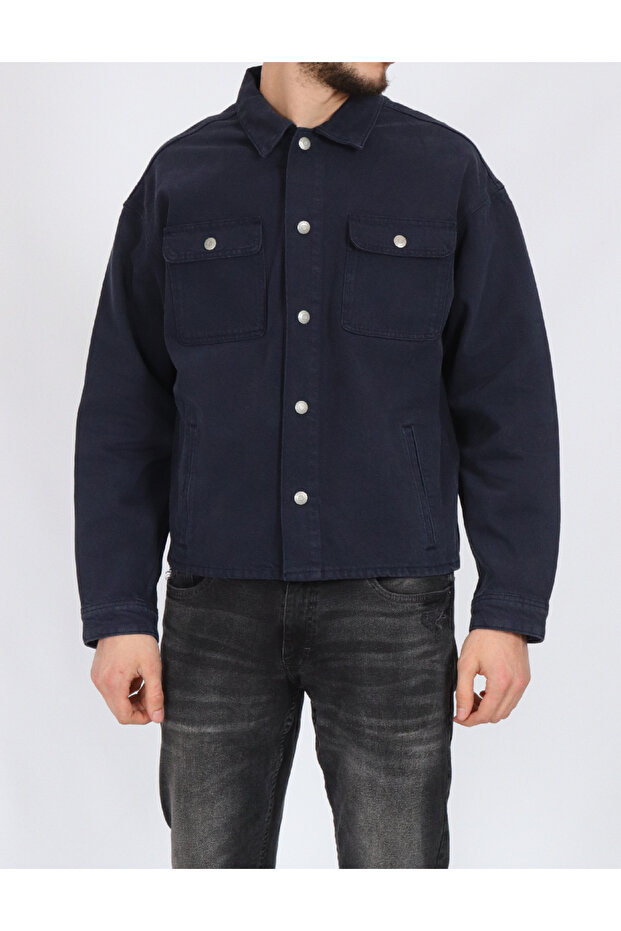 Jacheta, Bleumarin - 2