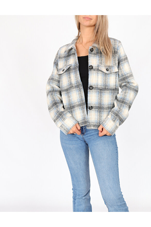 Jacket, Mix colors - 1