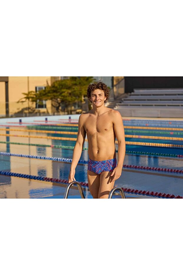 Ανδρικό μαγιό Frequency - 5