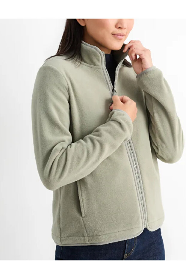 Bluza, Verde deschis - 1