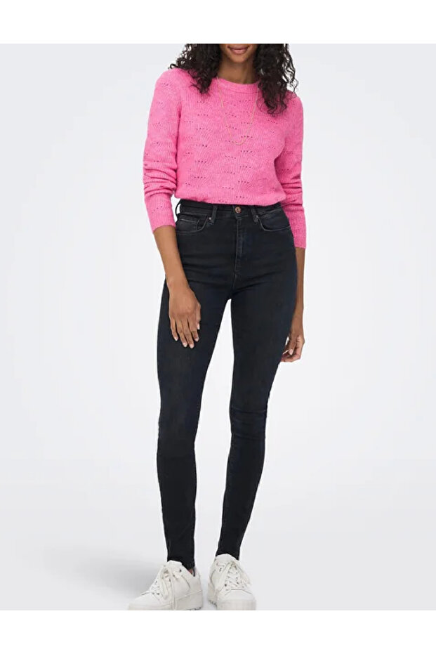 Bluza, Roz - 1