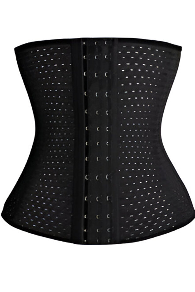 Maternity Waist Corset | Tightening and Layered Shaping