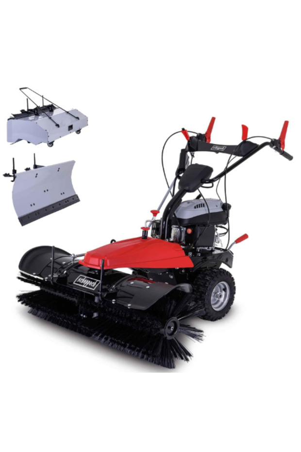 SC2200PE Benzinli Süpürge - 1