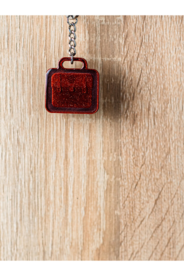 NFC Business Keychain – Elegance and functionality for professionals - 5