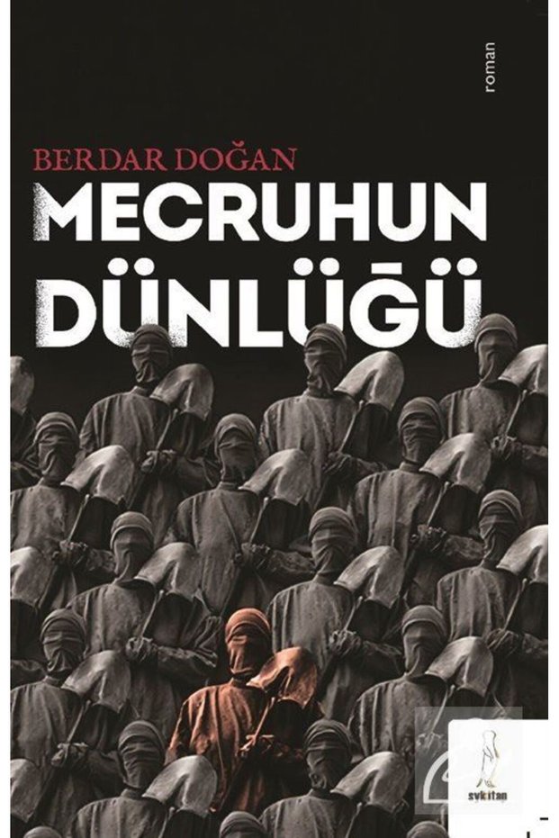 Mecruhun Dünlüğü