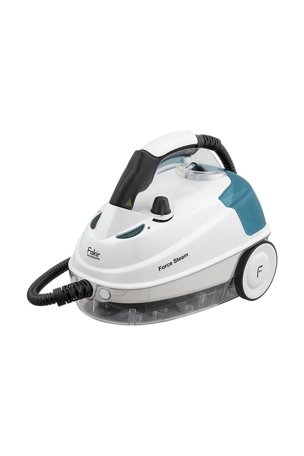 Force Steam Buharlı Temizleyici - 1