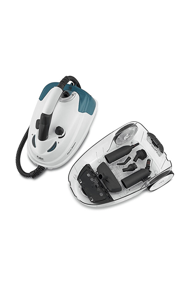 Force Steam Buharlı Temizleyici - 4