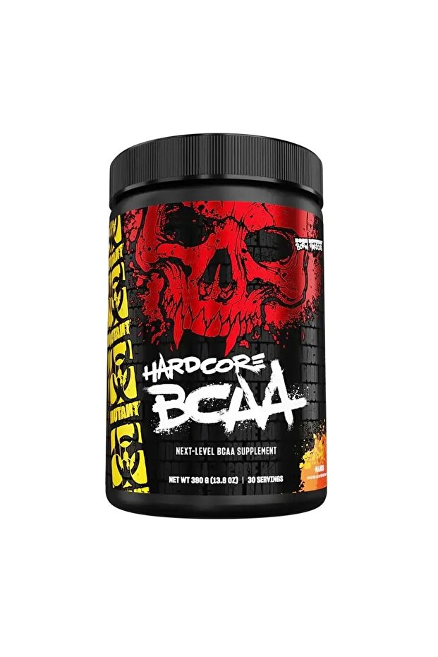 Mutant Bcaa 390G Mango
