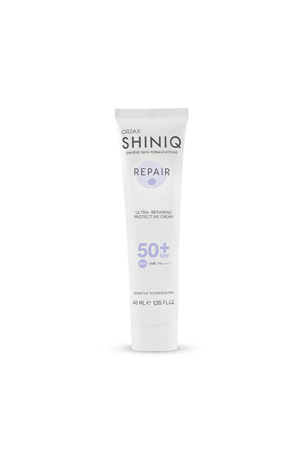 Repairing and Protective Care Cream Spf50+ 40 ml