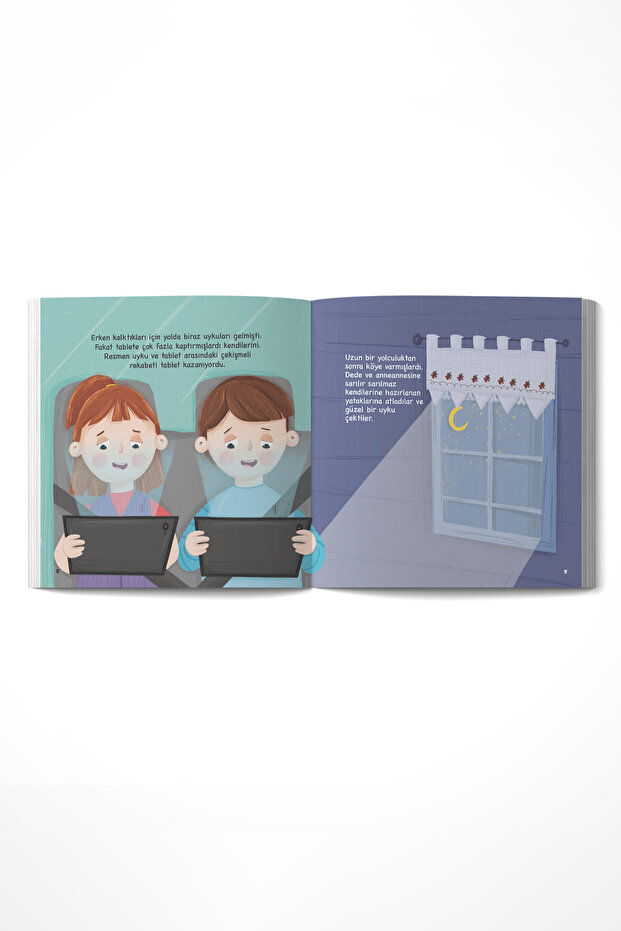 Mutluluk Yarışı - 2