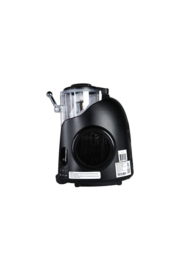 Ice cream maker - 3