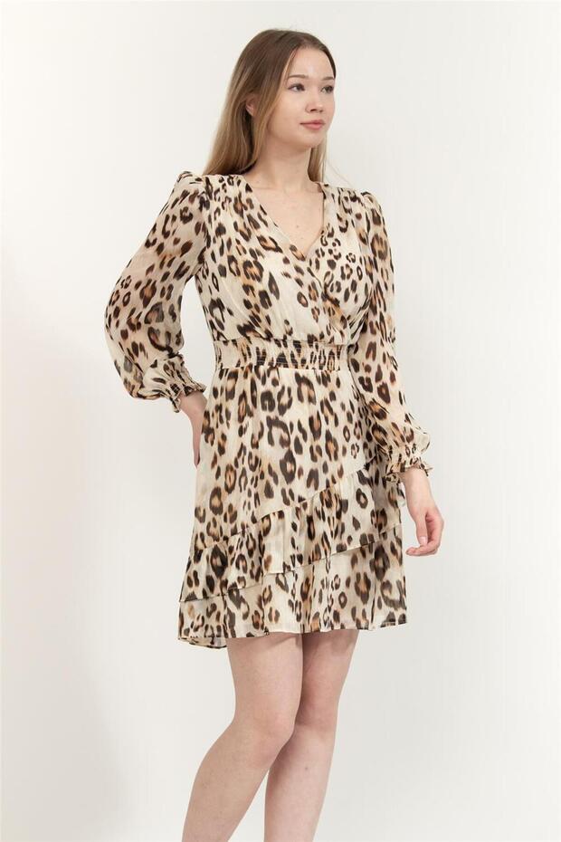 Wit Kadın Elbise - 2