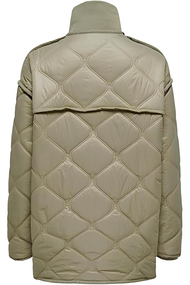 Kadın Kaban Kapitone - 5