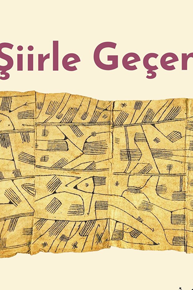 Şiirle Geçen