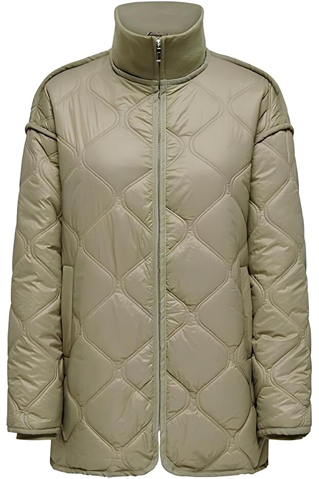 Kadın Kaban Kapitone - 4