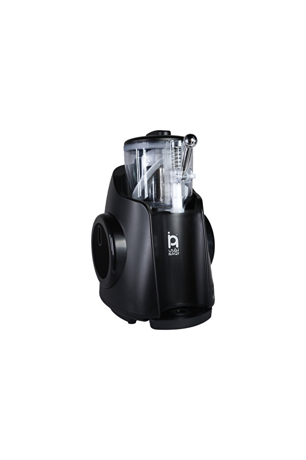 Ice cream maker - 2