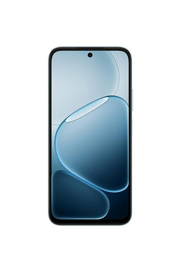 A6x 4G 128GB 4GB RAM Ice Blue Dual Sim Smartphone