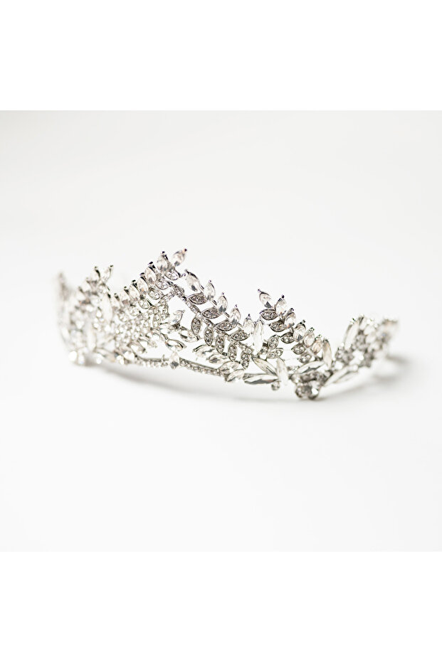 Tiara de mireasă Luiza - 3