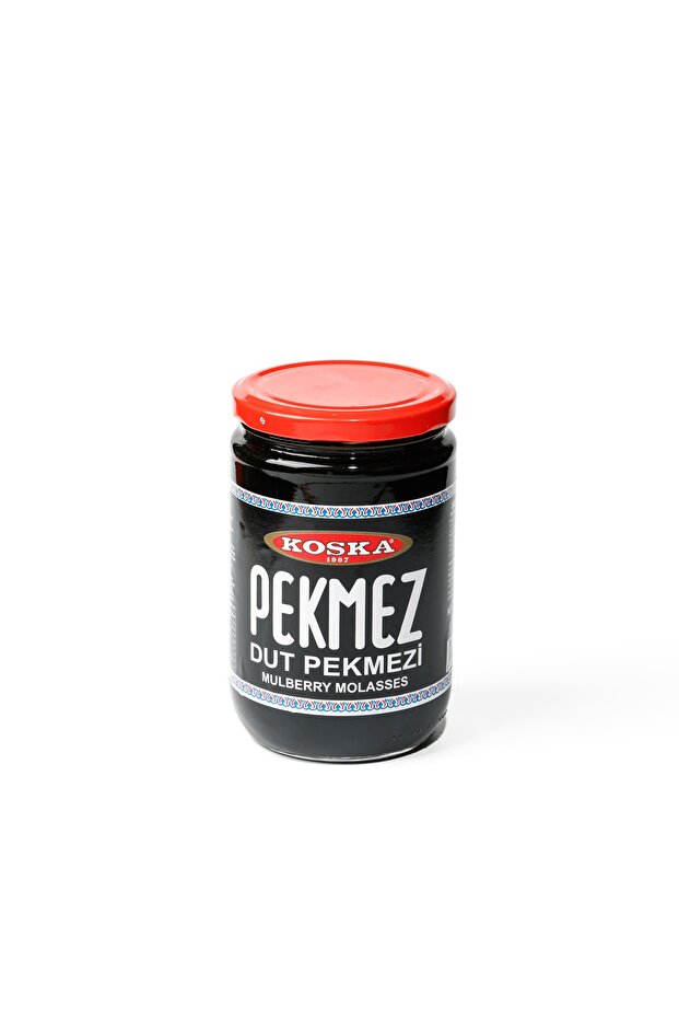 DUT PEKMEZİ 800 GR - 2