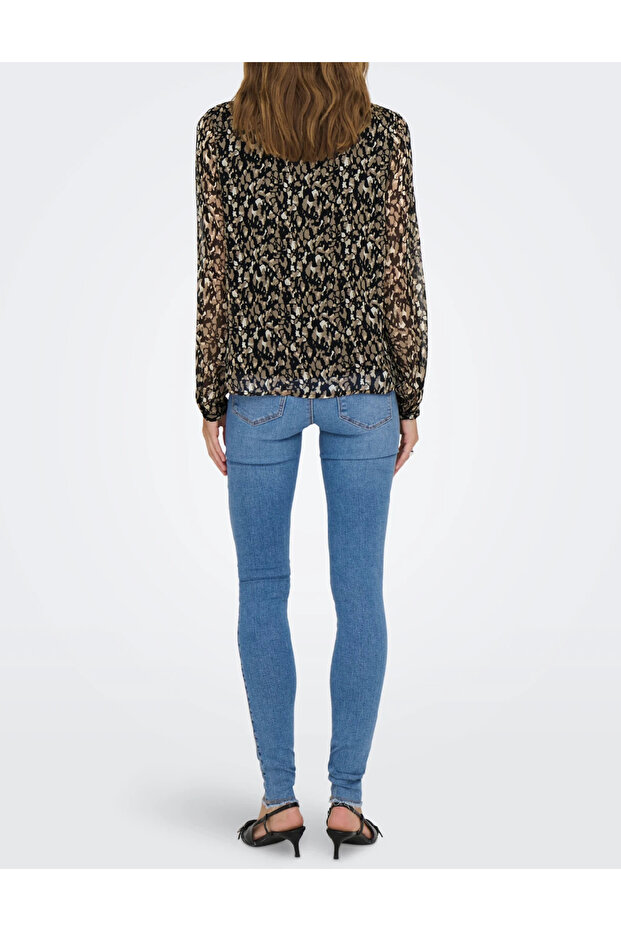 Bluza, Mix culori - 2