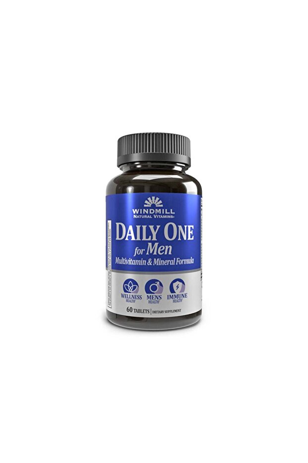 Daily One For Men 60 Tablets