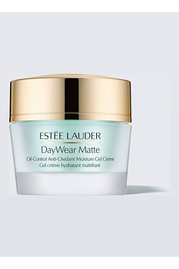 DayWear Matte Oil-Control Anti-Oxidant Moisture Gel Crème