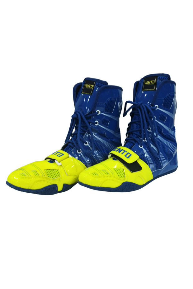 Boks Ayakkabısı - 5