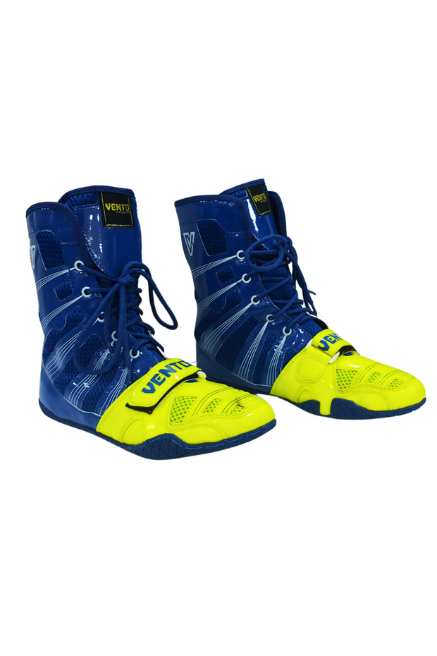 Boks Ayakkabısı - 1