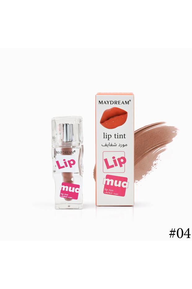 مورد شفايف - 1