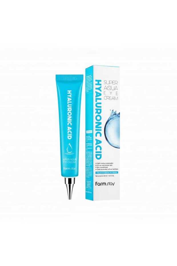 Farm stay: Hyaluronic Acid Super Aqua Eye Cream