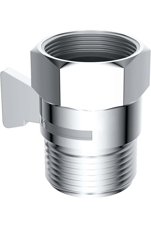 صمام إيقاف الدش - 1