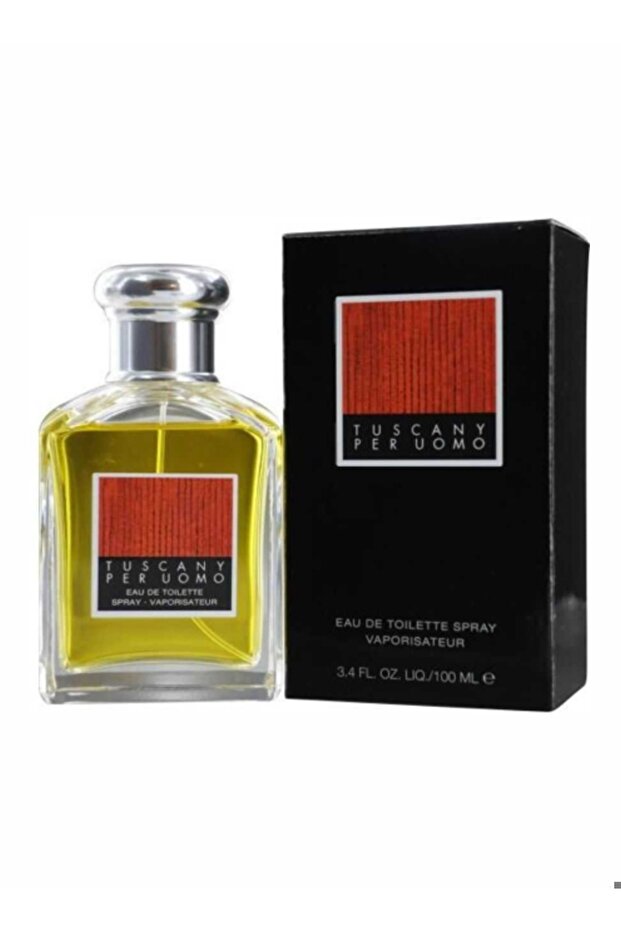 عطر توسكاني أو دو تواليت