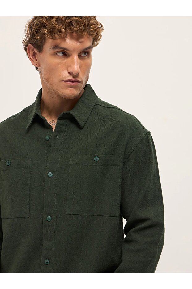 Shirt for Men Regular Fit Casual & Formal Wear