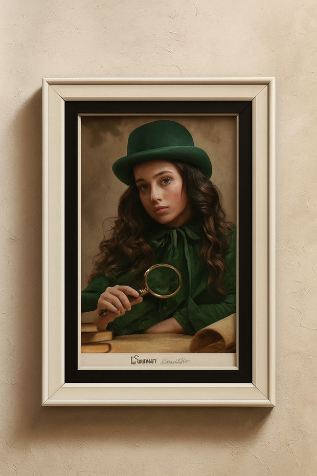 Frame - 1